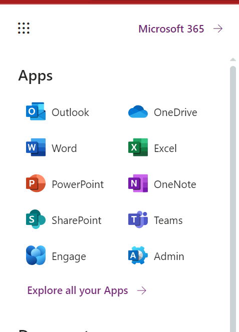 Exploring the Power Apps